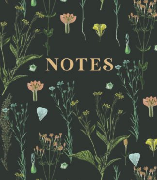 Pocket Notebook