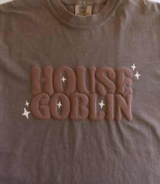 Tshirt - House Goblin
