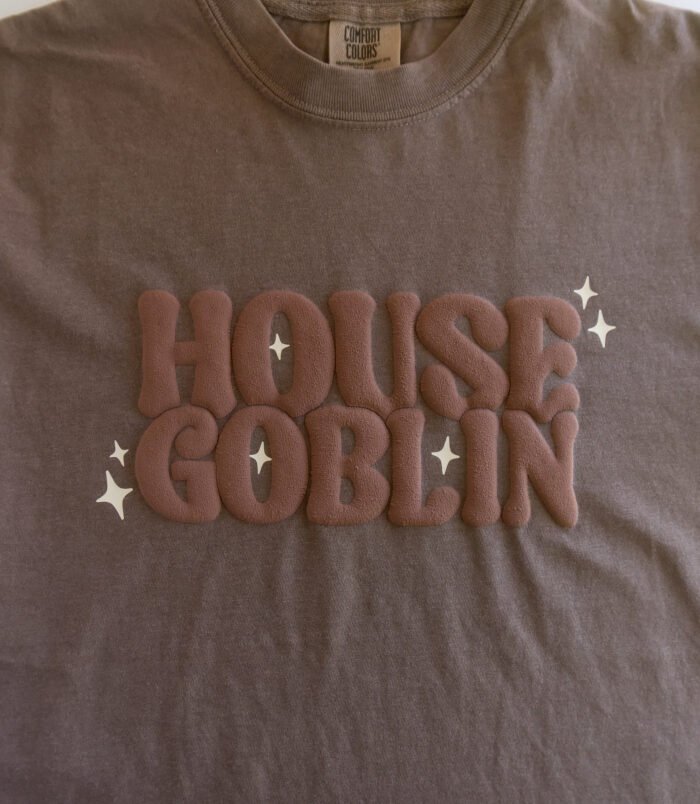 house goblin house goblin