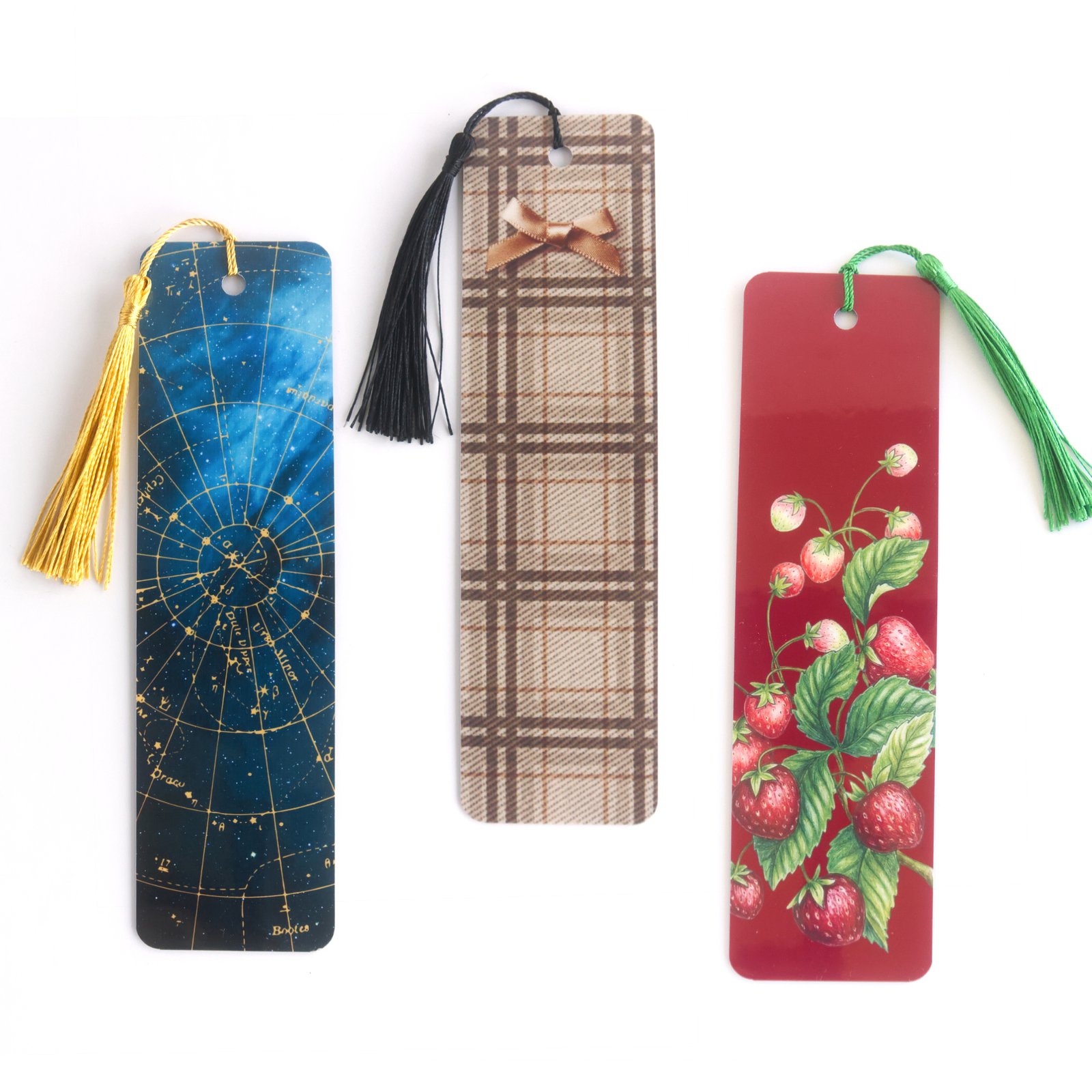 Bookmarks