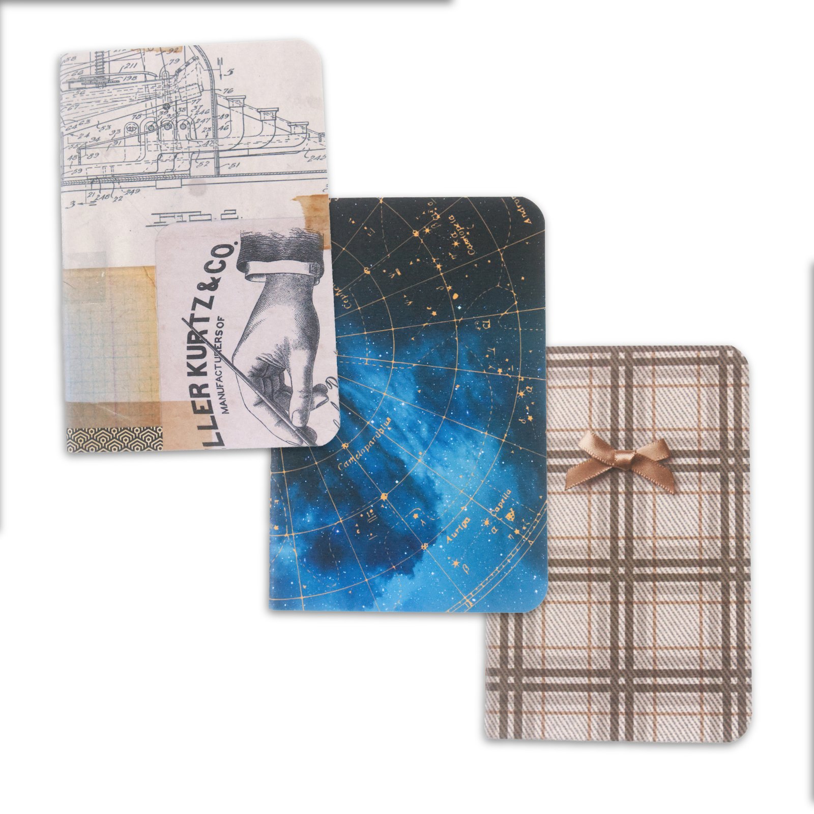 Pocket Notes