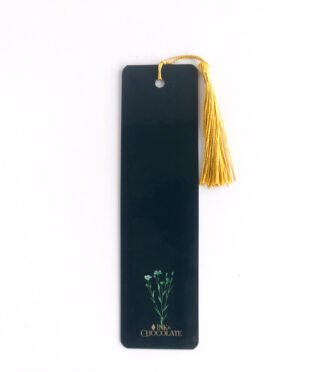 dark botanical – BACK